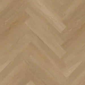 𝐇𝟎𝟑 𝐇𝐎𝐍𝐄𝐘 𝐎𝐀𝐊, 5.5mm+1.5mm IXPE Pad 4 Sides, 128 (5") x 615 (24") x 7mm, 20.34 SQFT/BOX