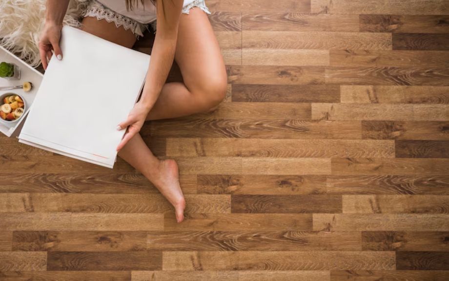 Hardwood Flooring Hamilton