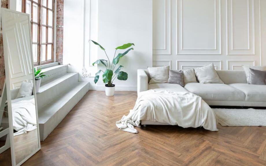 Hardwood Flooring Toronto