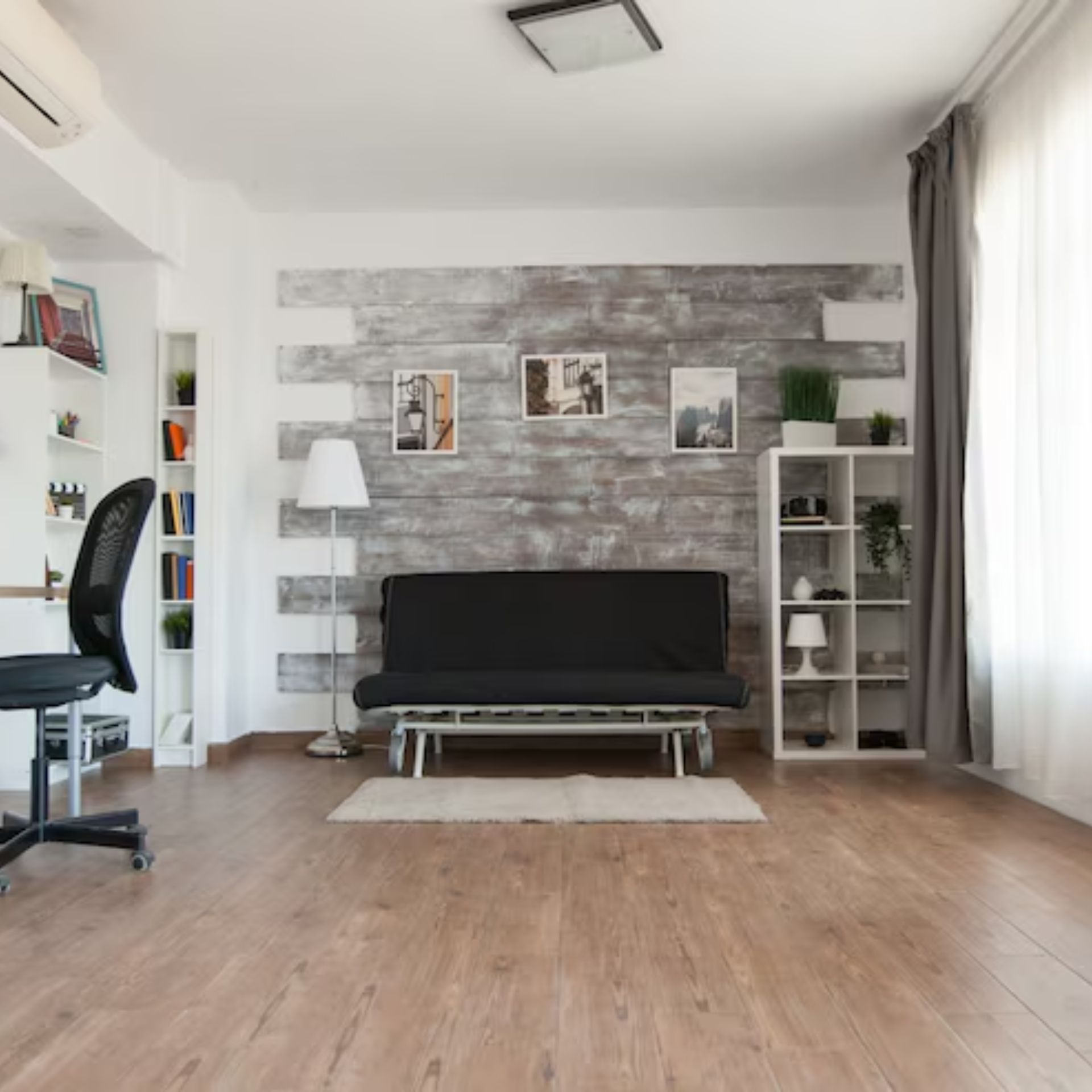 Hardwood Flooring in Mississauga