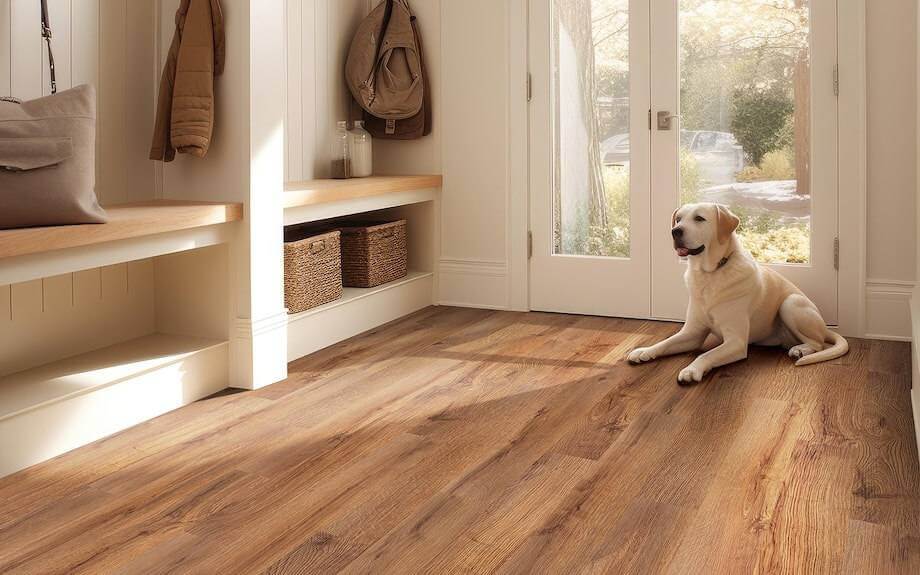 Engineered flooring Kitchener