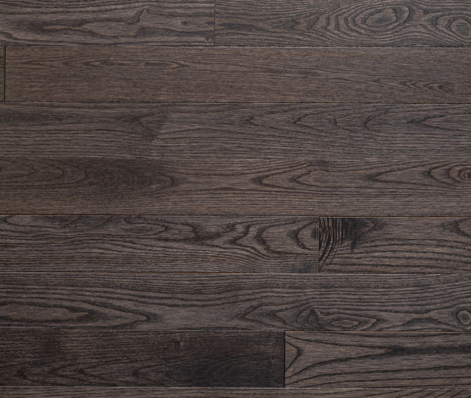 Ash, Urban Grey