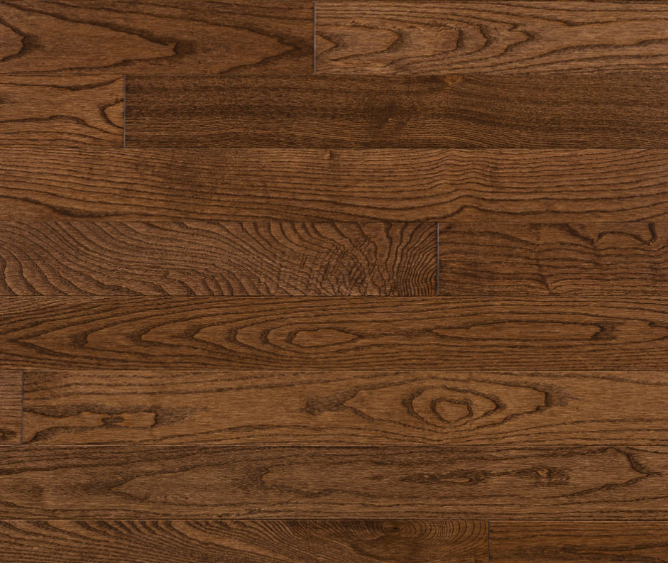Ash, Walnut