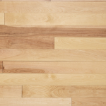 Birch, Cedar