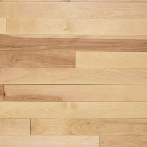Birch, Cedar