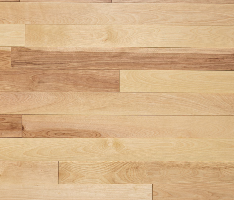 Birch, Cedar