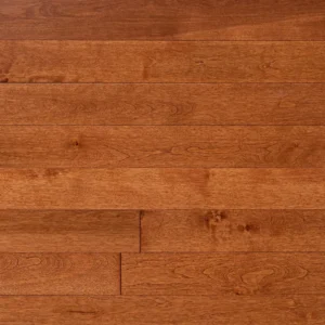 Birch, Cinnamon