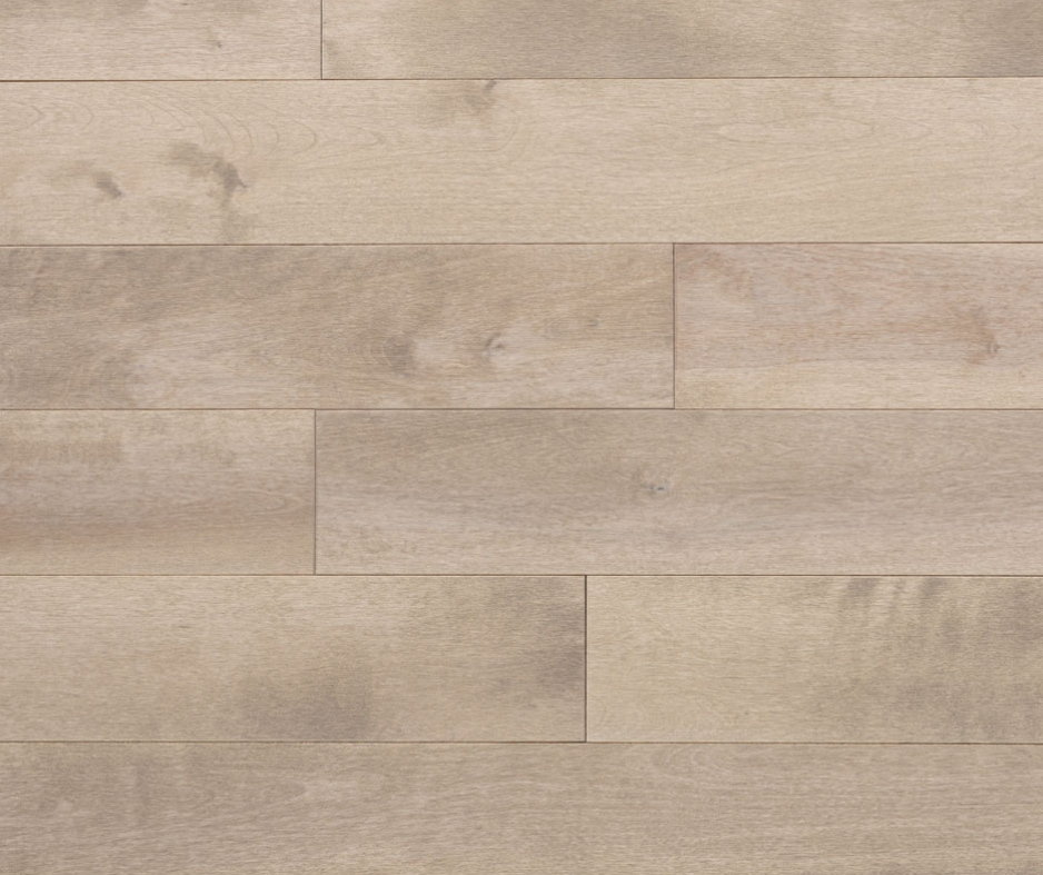 Birch, Cream