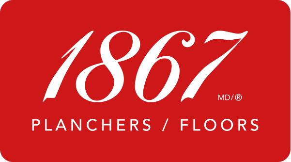 1867 LOGO