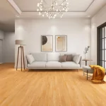 vinyl room